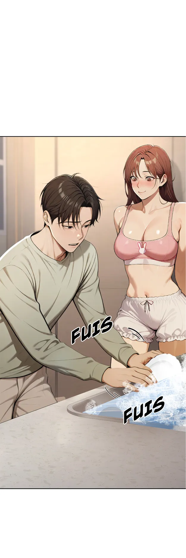 Ler 7GF Paradox Capitulo 8 Page 28