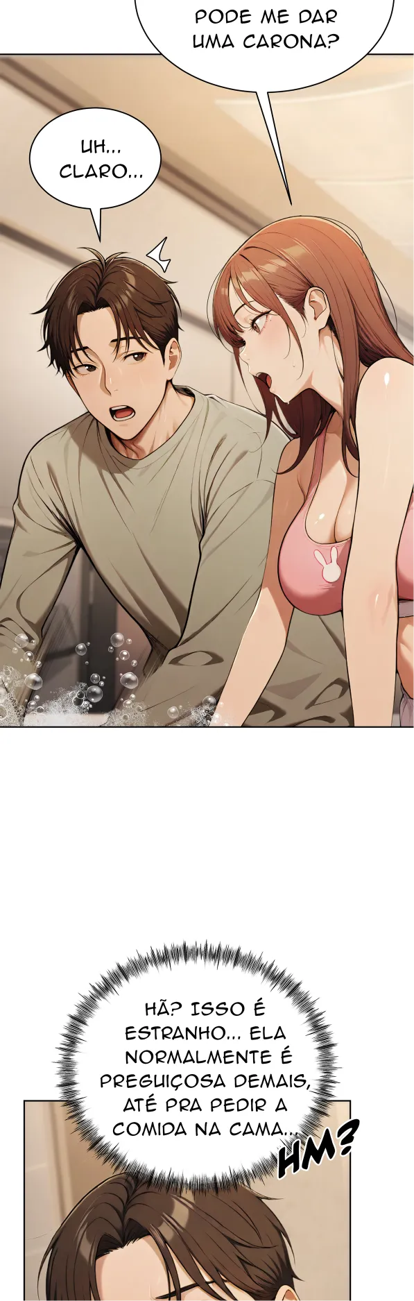 Ler 7GF Paradox Capitulo 8 Page 30