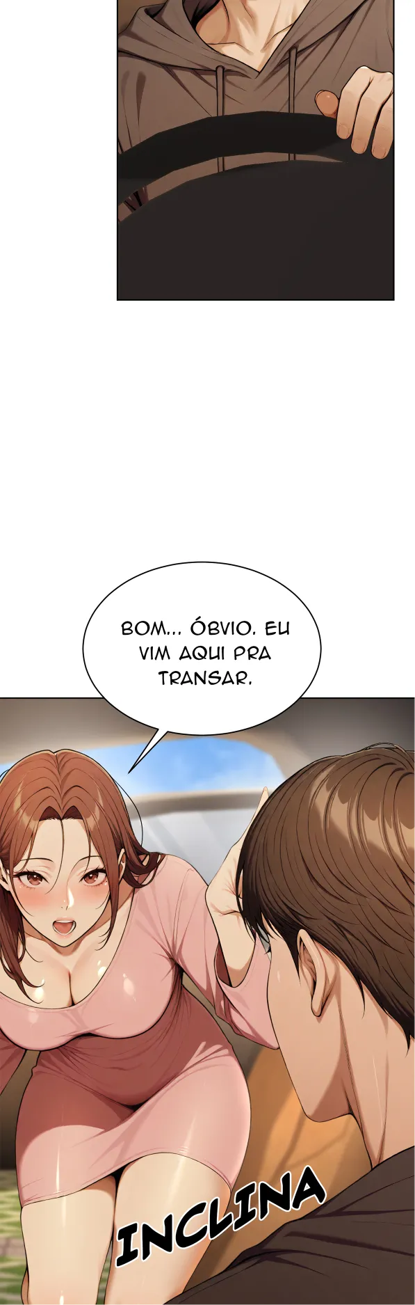 Ler 7GF Paradox Capitulo 8 Page 35
