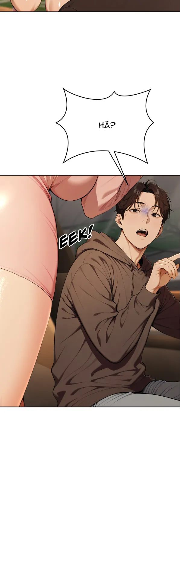 Ler 7GF Paradox Capitulo 8 Page 36