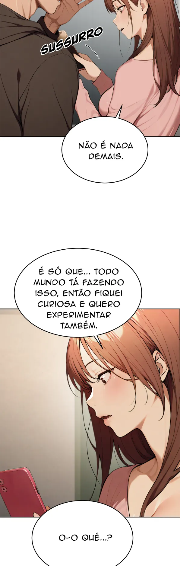 Ler 7GF Paradox Capitulo 8 Page 39