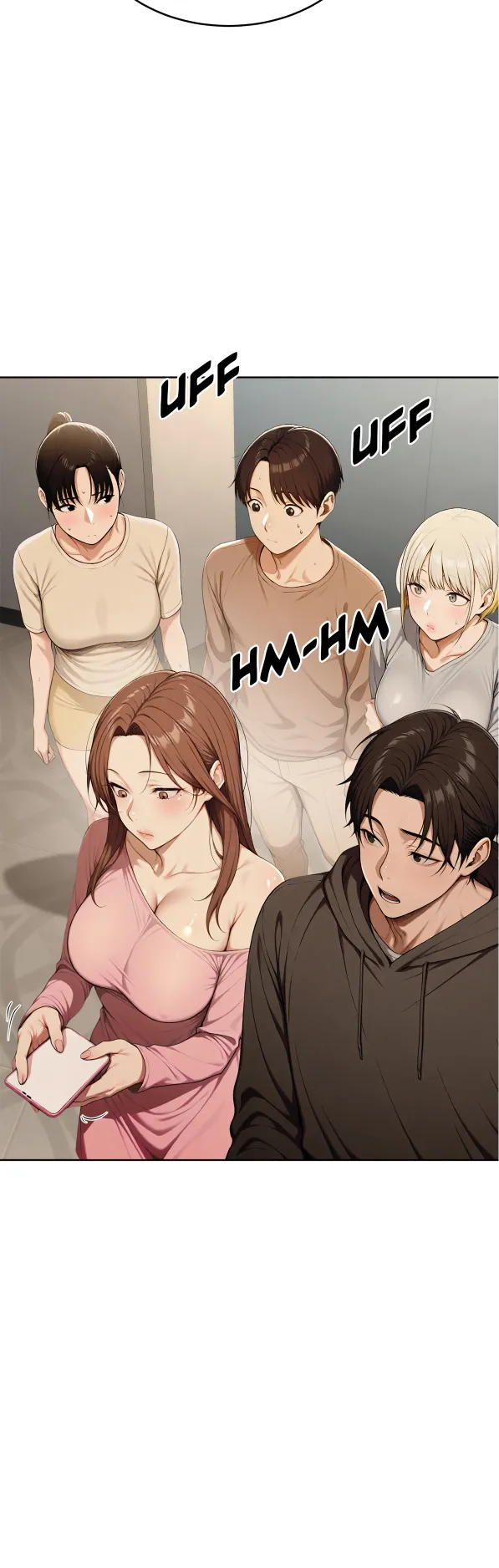 Ler 7GF Paradox Capitulo 8 Page 40