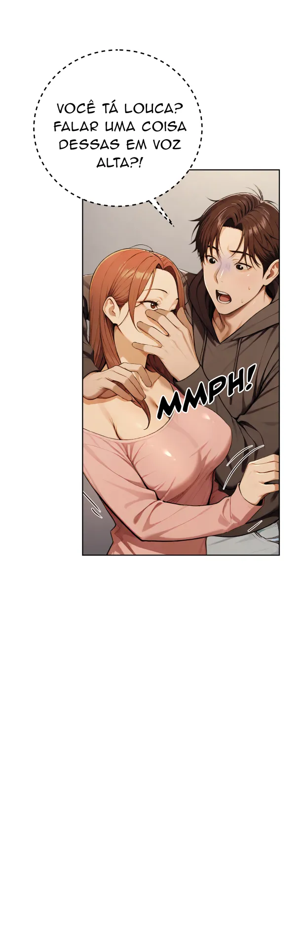 Ler 7GF Paradox Capitulo 8 Page 41