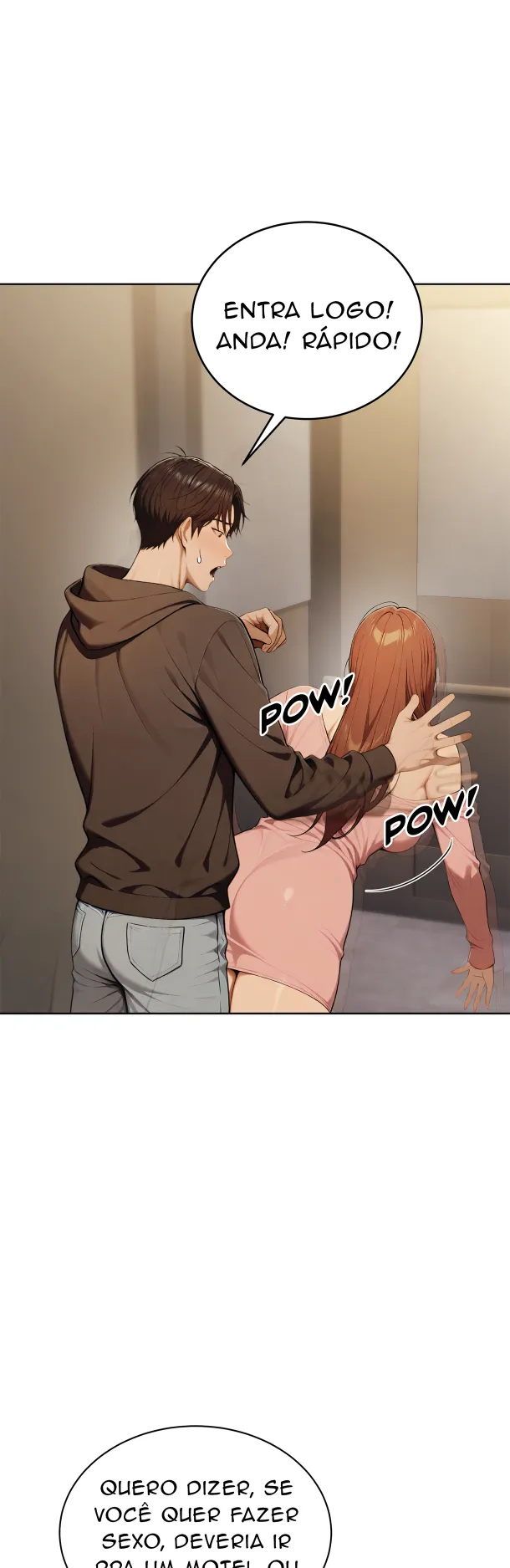 Ler 7GF Paradox Capitulo 8 Page 43