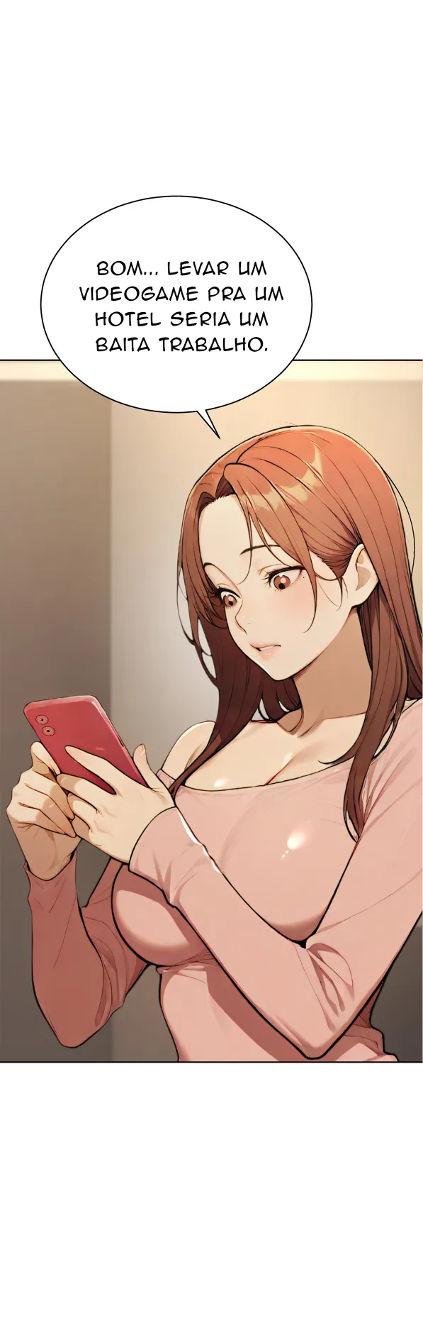Ler 7GF Paradox Capitulo 8 Page 45