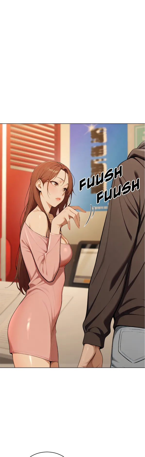Ler 7GF Paradox Capitulo 8 Page 49
