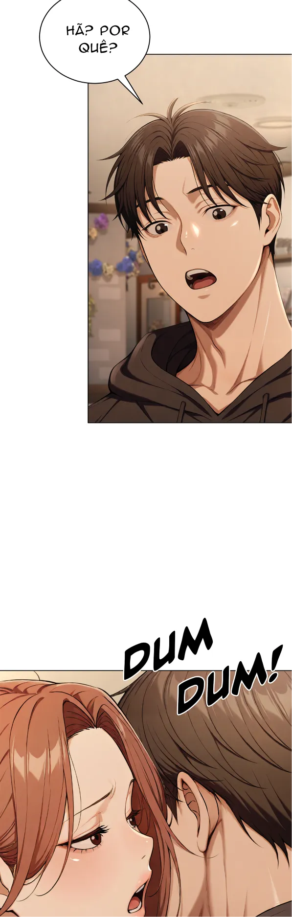 Ler 7GF Paradox Capitulo 8 Page 50