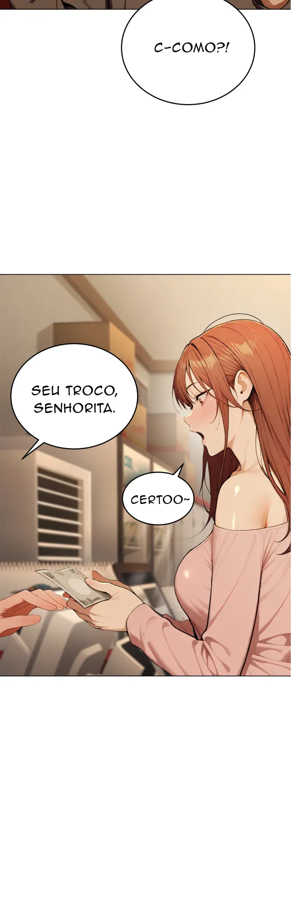Ler 7GF Paradox Capitulo 8 Page 52