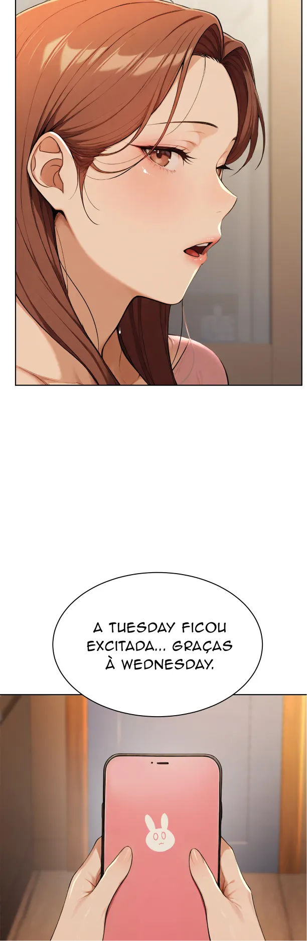 Ler 7GF Paradox Capitulo 8 Page 55