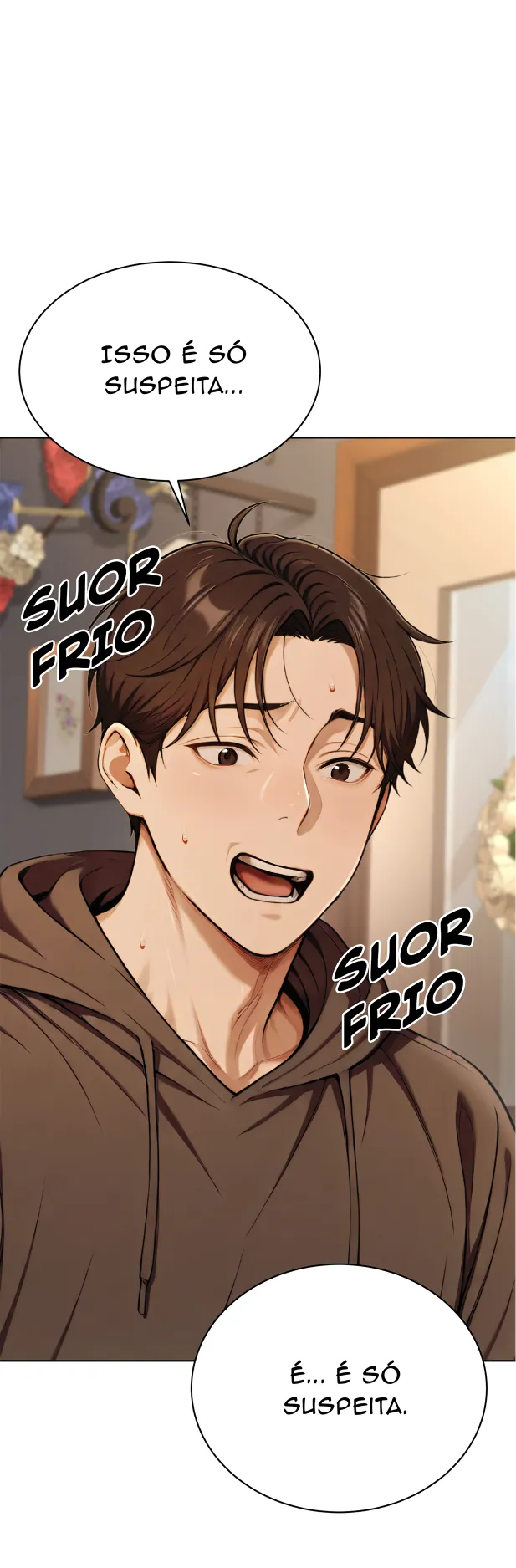 Ler 7GF Paradox Capitulo 8 Page 57