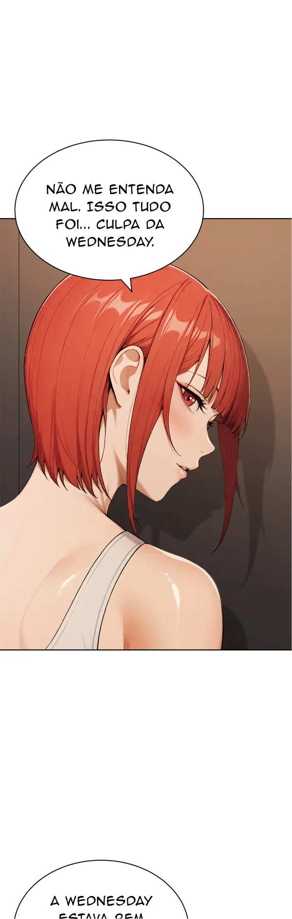 Ler 7GF Paradox Capitulo 8 Page 6