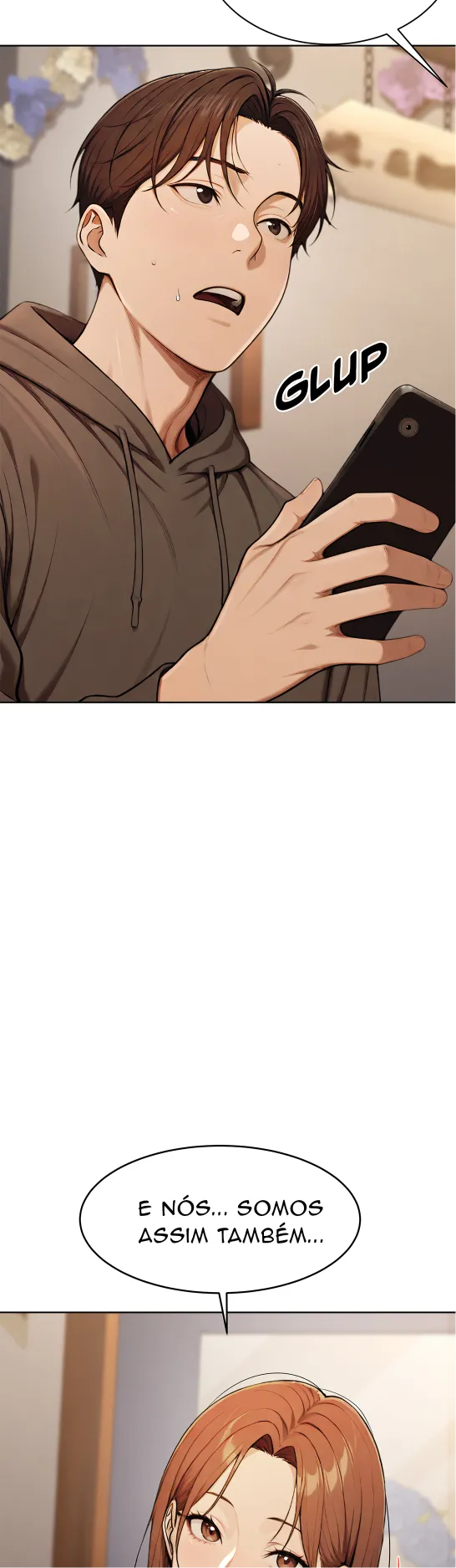Ler 7GF Paradox Capitulo 8 Page 63