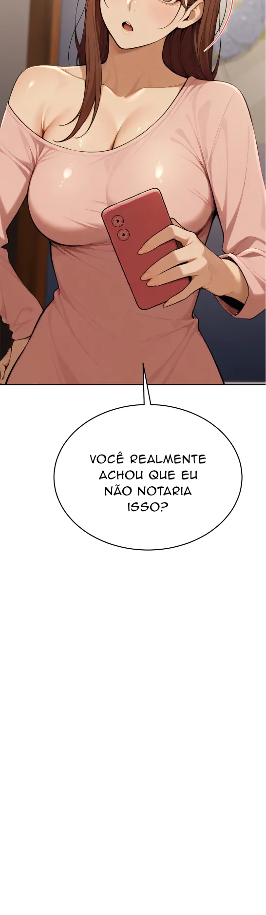 Ler 7GF Paradox Capitulo 8 Page 64