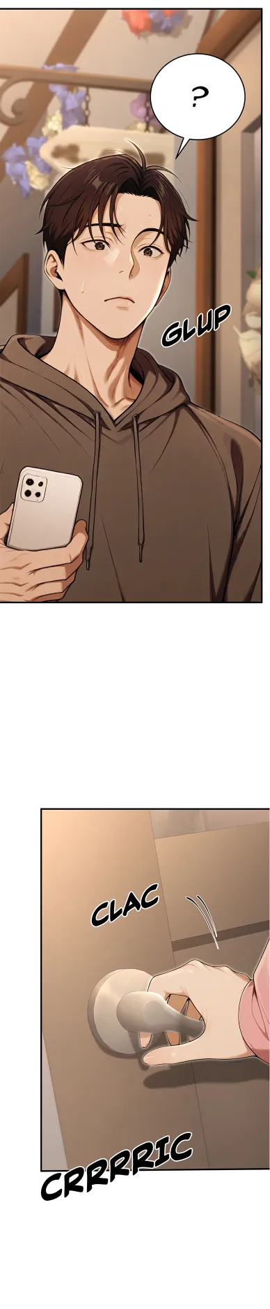 Ler 7GF Paradox Capitulo 9 Page 1
