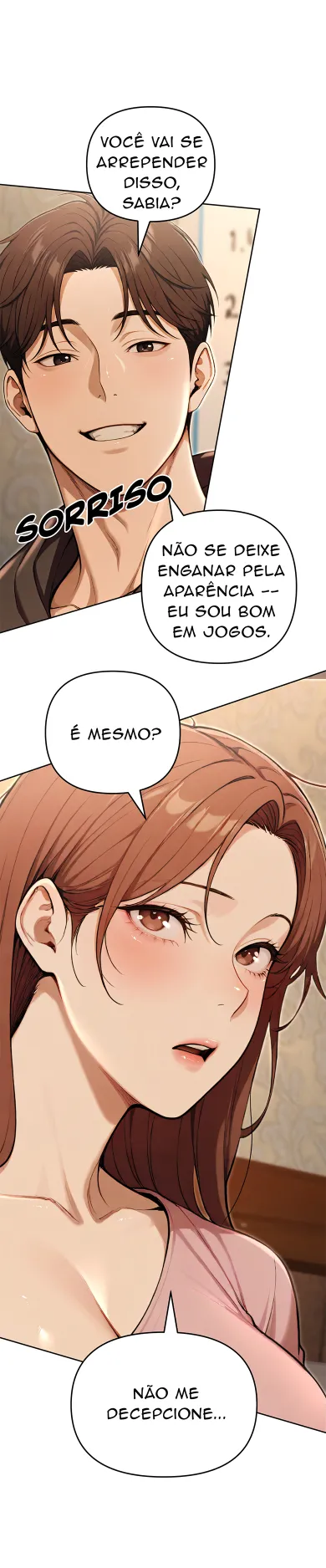 Ler 7GF Paradox Capitulo 9 Page 12