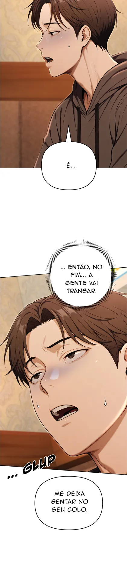 Ler 7GF Paradox Capitulo 9 Page 16