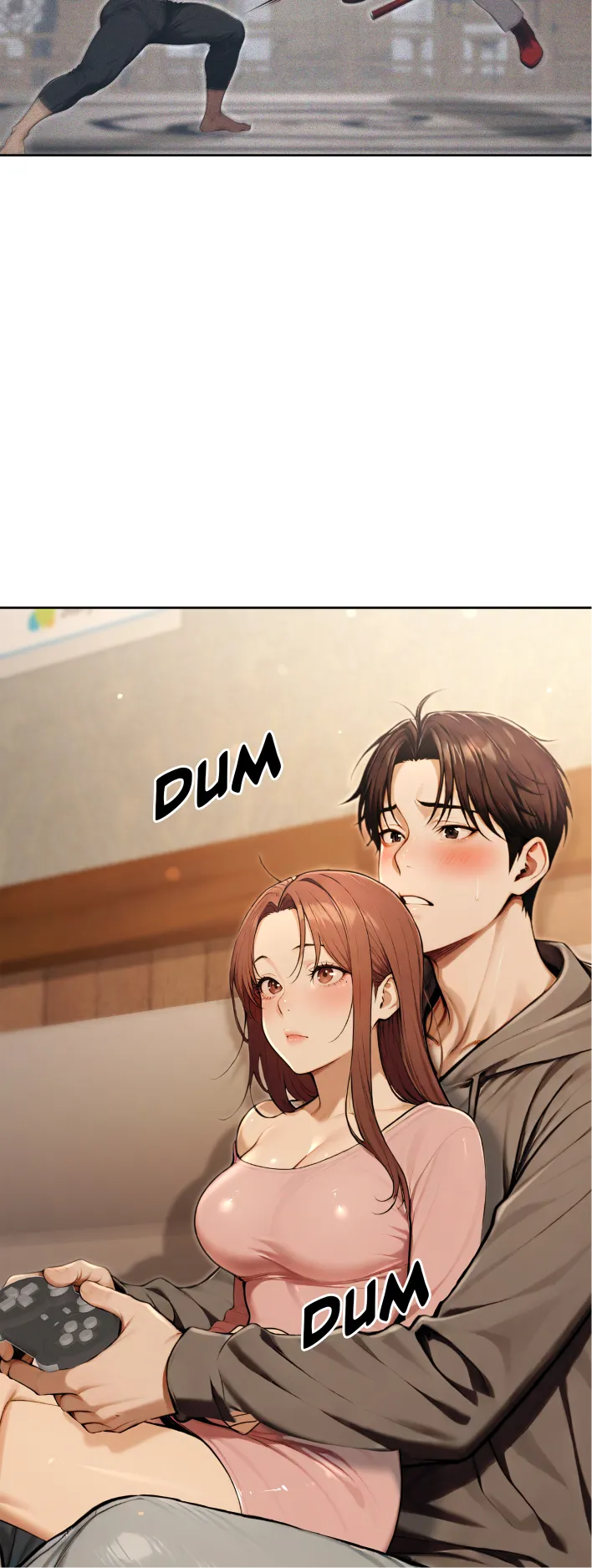 Ler 7GF Paradox Capitulo 9 Page 22