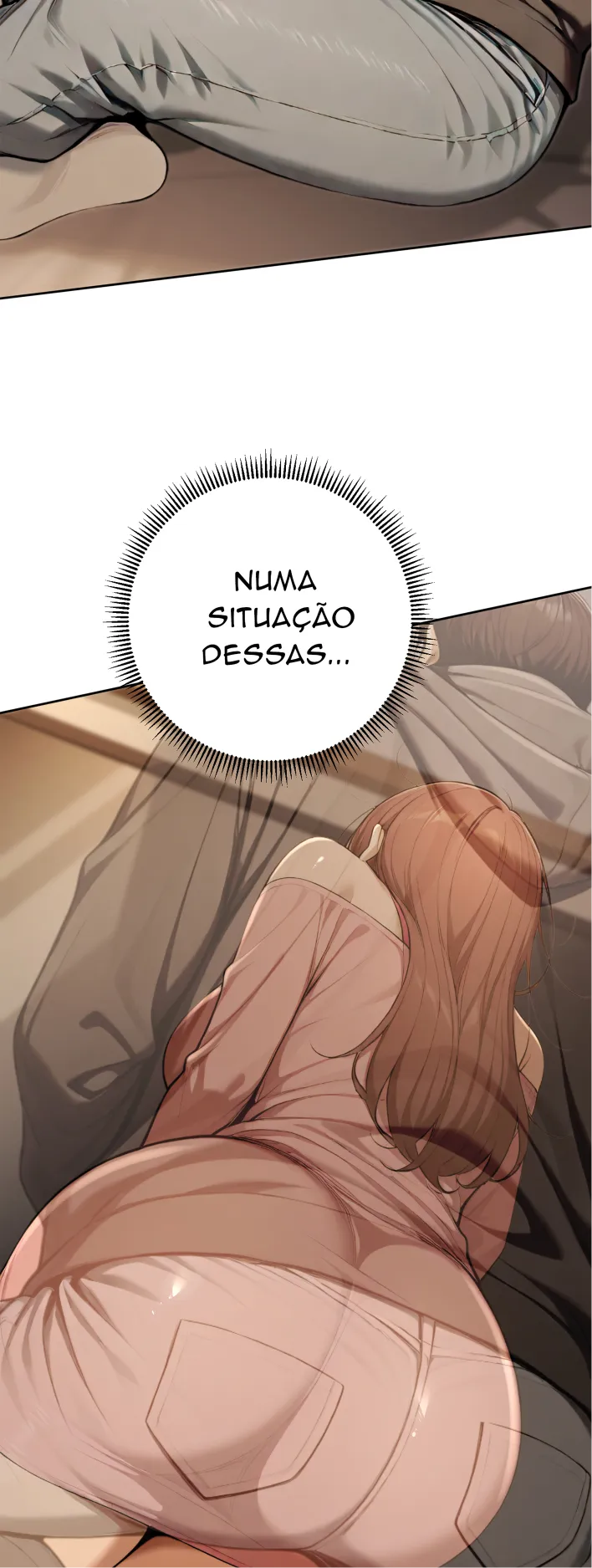 Ler 7GF Paradox Capitulo 9 Page 23