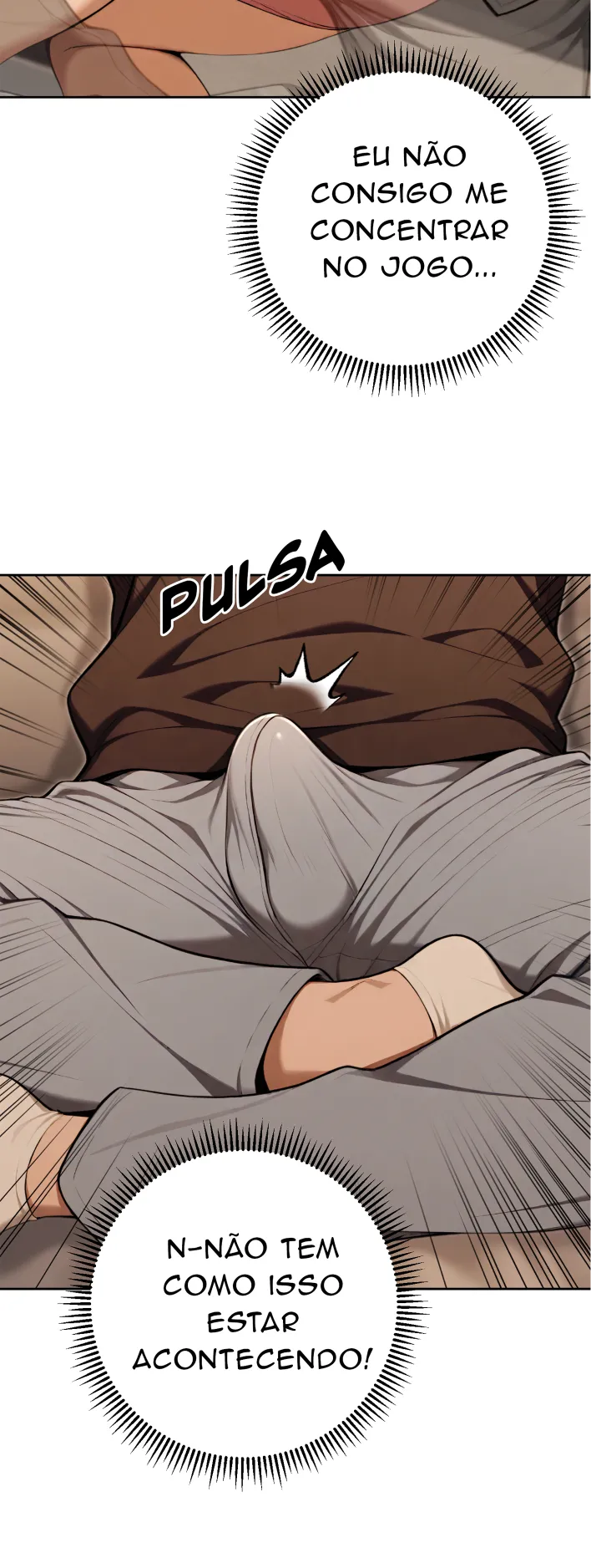 Ler 7GF Paradox Capitulo 9 Page 24