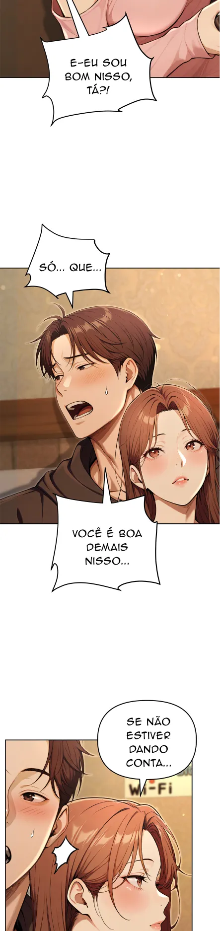 Ler 7GF Paradox Capitulo 9 Page 27