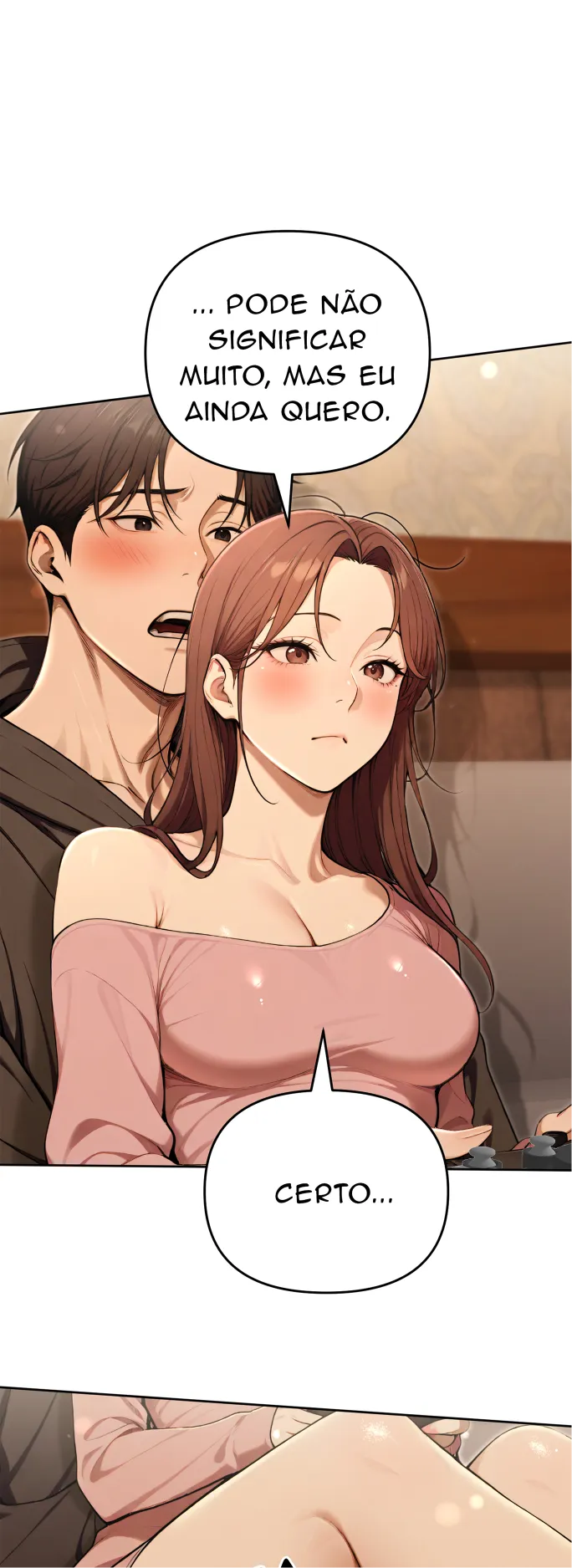 Ler 7GF Paradox Capitulo 9 Page 29