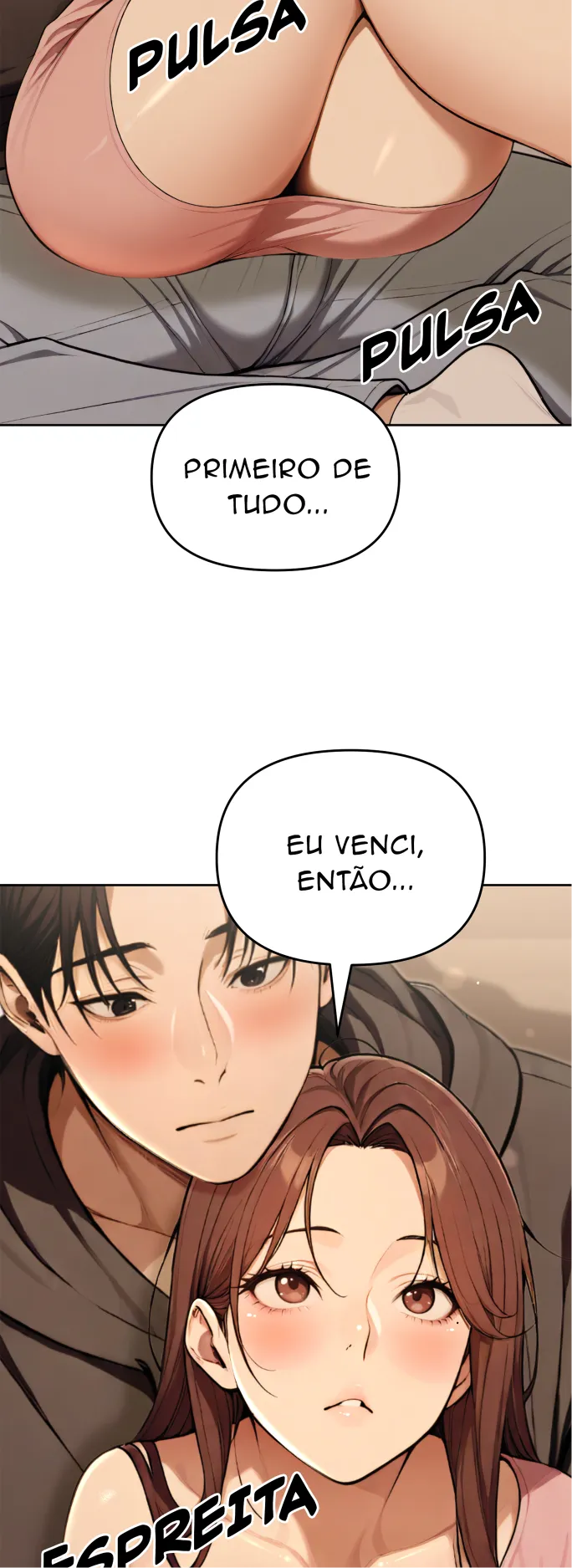Ler 7GF Paradox Capitulo 9 Page 30