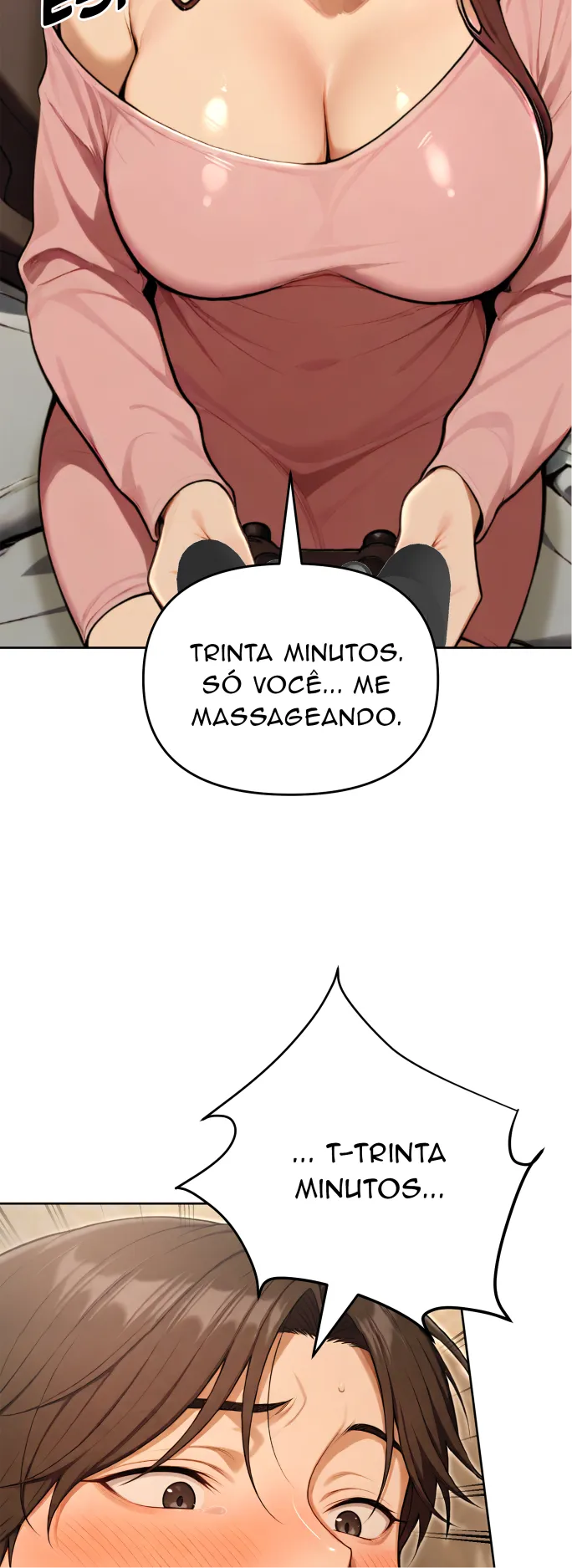 Ler 7GF Paradox Capitulo 9 Page 31
