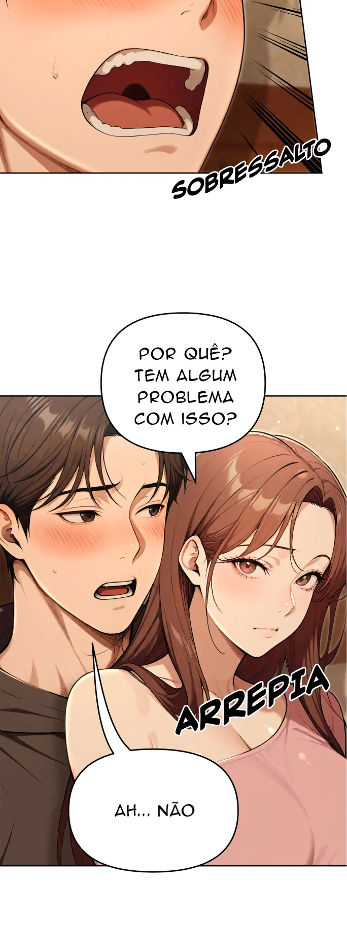 Ler 7GF Paradox Capitulo 9 Page 32