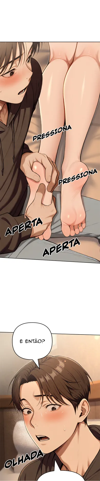 Ler 7GF Paradox Capitulo 9 Page 37