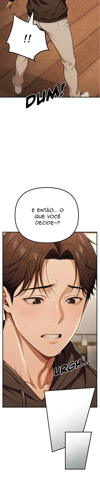 Ler 7GF Paradox Capitulo 9 Page 4