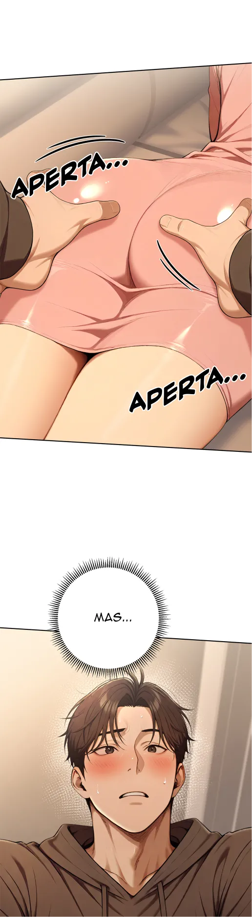 Ler 7GF Paradox Capitulo 9 Page 41