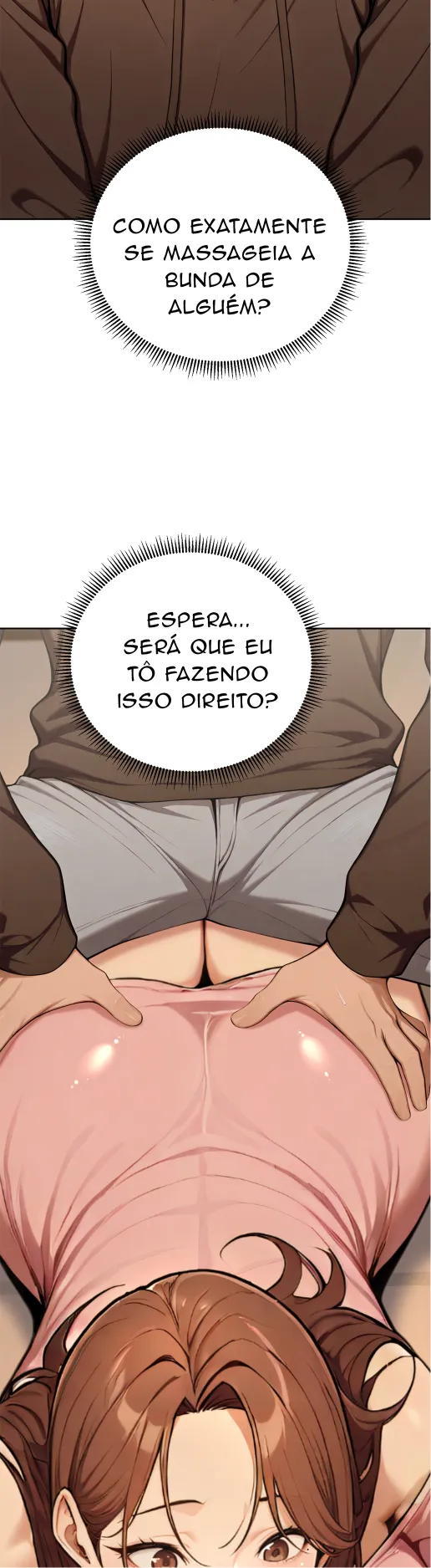 Ler 7GF Paradox Capitulo 9 Page 42