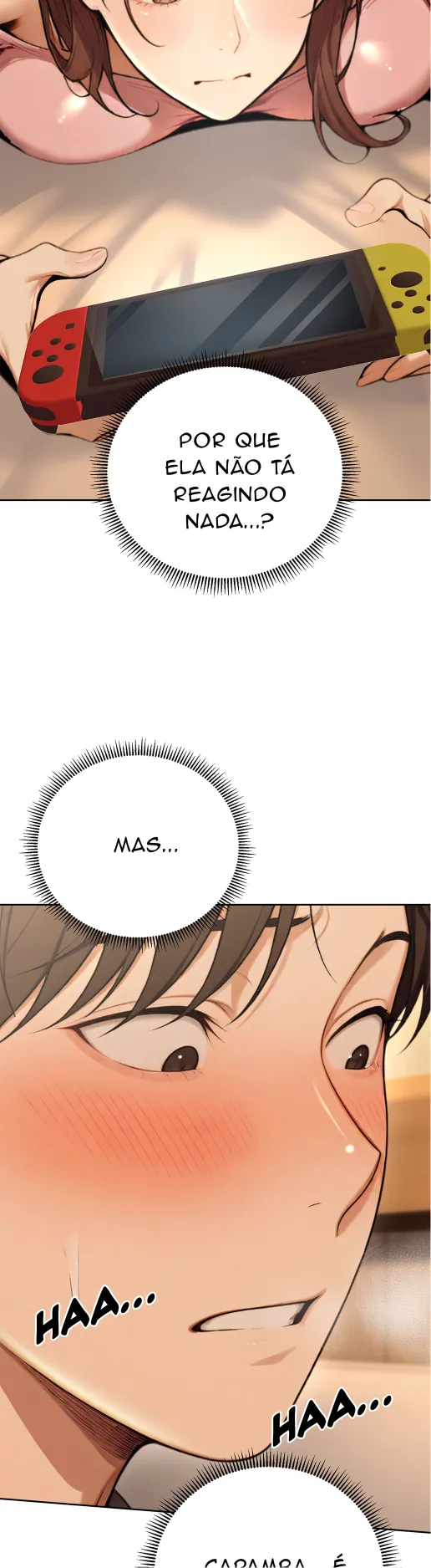 Ler 7GF Paradox Capitulo 9 Page 43