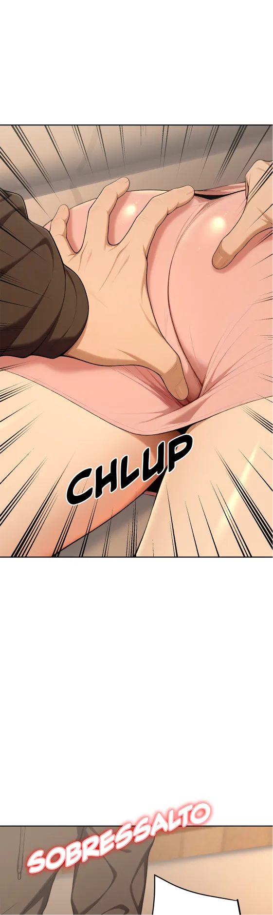 Ler 7GF Paradox Capitulo 9 Page 45