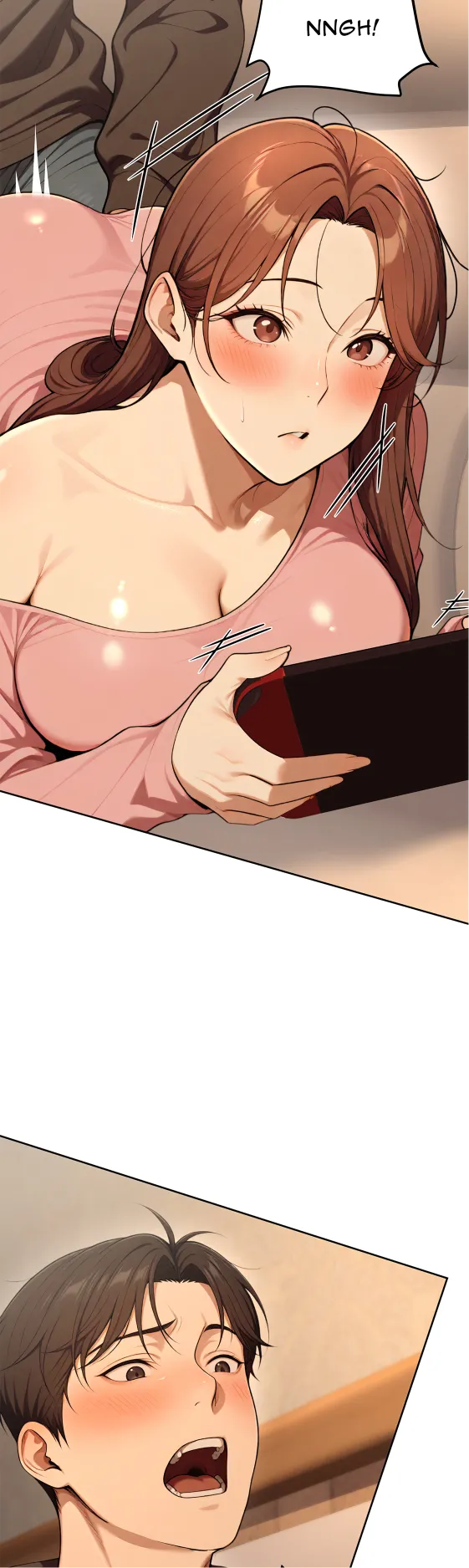 Ler 7GF Paradox Capitulo 9 Page 46