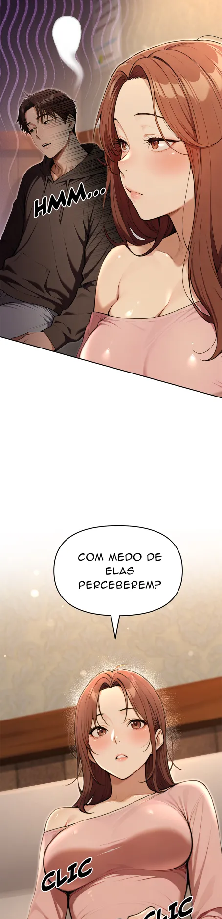 Ler 7GF Paradox Capitulo 9 Page 7