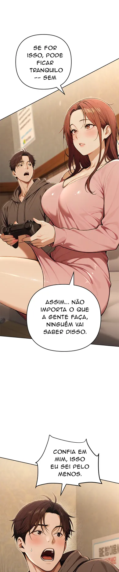 Ler 7GF Paradox Capitulo 9 Page 9
