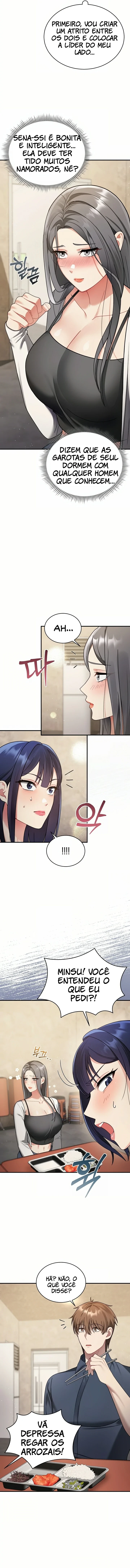 Ler It’s A Lie, But It’s Okay Capitulo 1 Page 11