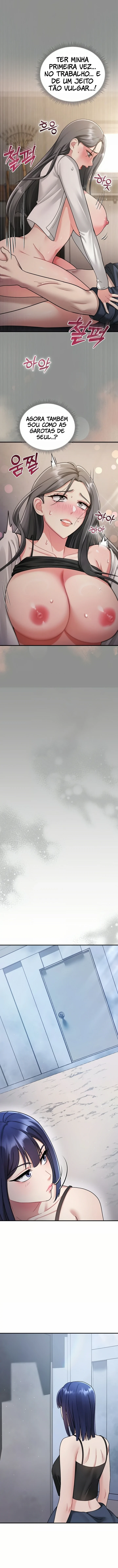 Ler It’s A Lie, But It’s Okay Capitulo 2 Page 7
