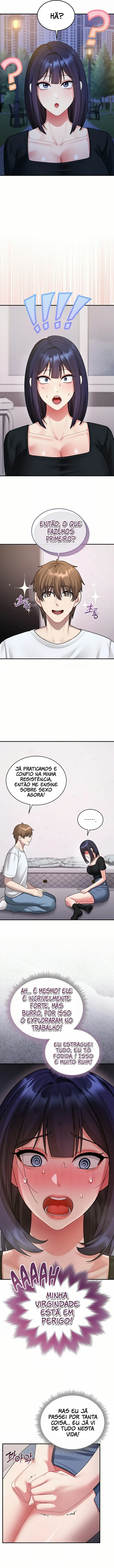 Ler It’s A Lie, But It’s Okay Capitulo 3 Page 10