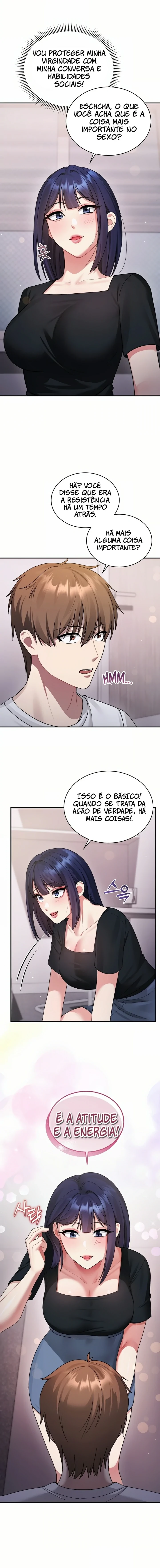 Ler It’s A Lie, But It’s Okay Capitulo 3 Page 11