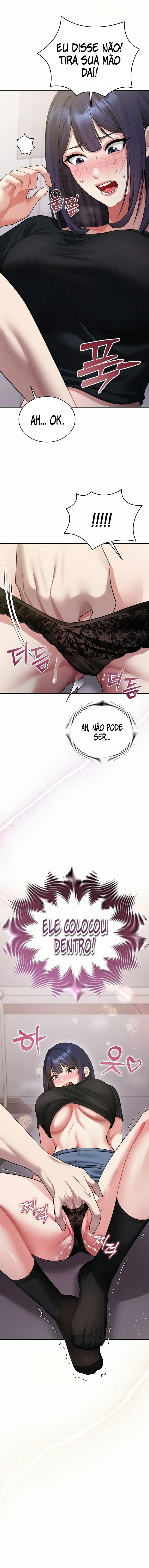 Ler It’s A Lie, But It’s Okay Capitulo 3 Page 14