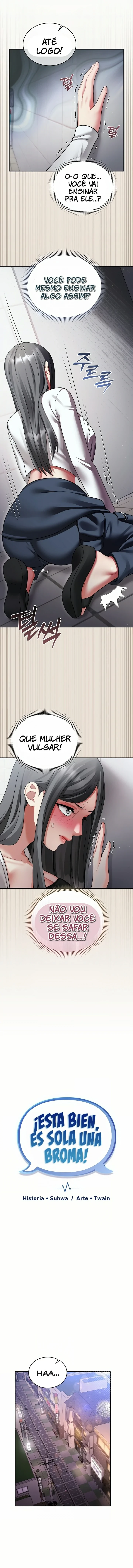 Ler It’s A Lie, But It’s Okay Capitulo 3 Page 4