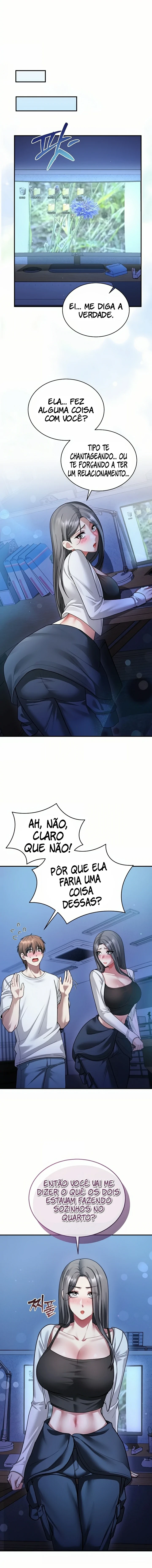 Ler It’s A Lie, But It’s Okay Capitulo 4 Page 10