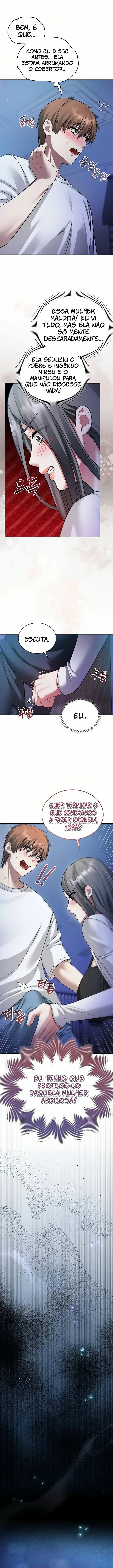 Ler It’s A Lie, But It’s Okay Capitulo 4 Page 11