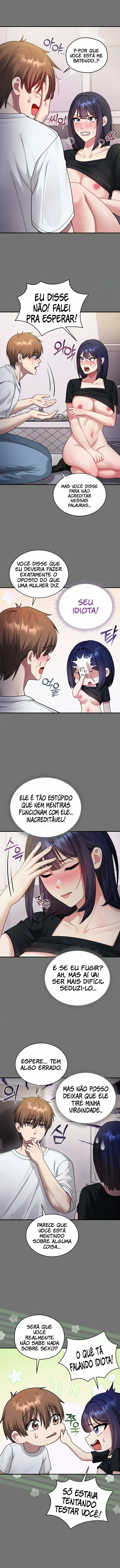 Ler It’s A Lie, But It’s Okay Capitulo 4 Page 5