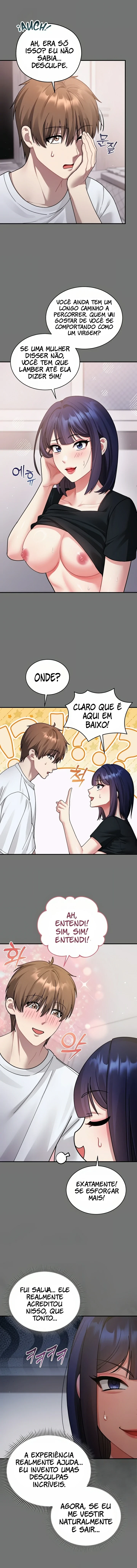 Ler It’s A Lie, But It’s Okay Capitulo 4 Page 6