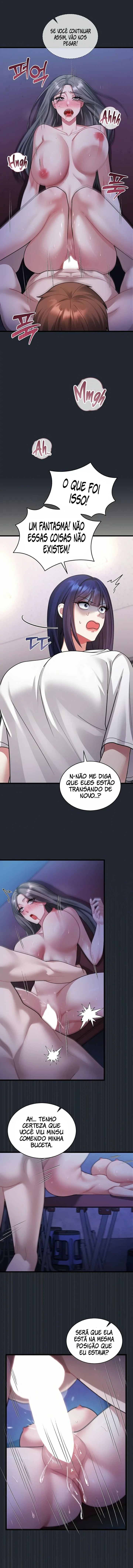 Ler It’s A Lie, But It’s Okay Capitulo 5 Page 12