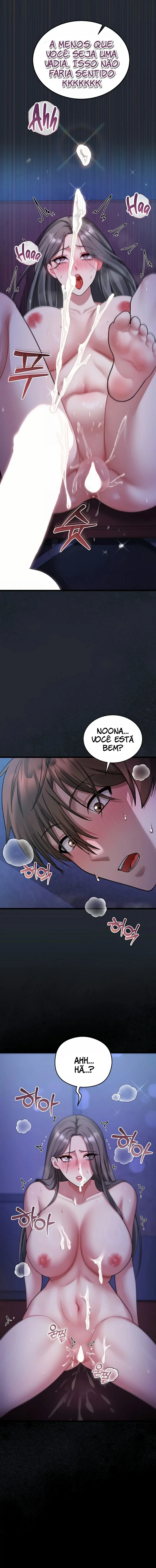 Ler It’s A Lie, But It’s Okay Capitulo 5 Page 13