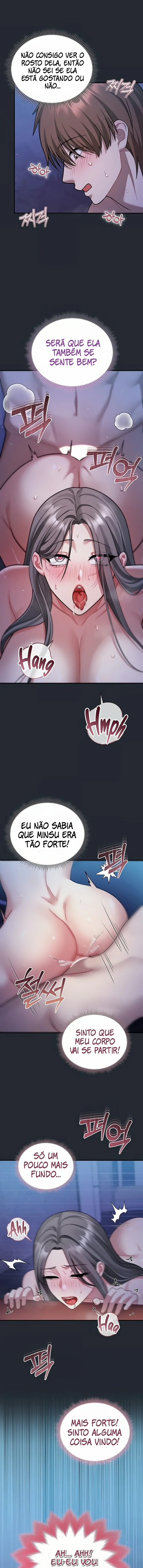 Ler It’s A Lie, But It’s Okay Capitulo 5 Page 6